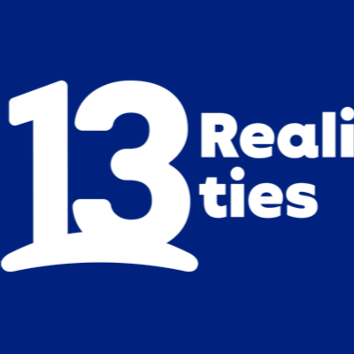 13 REALITIESᴴᴰ