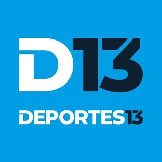 DEPORTES 13ᴴᴰ