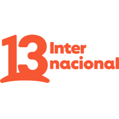 13 INTERNACIONALᴴᴰ